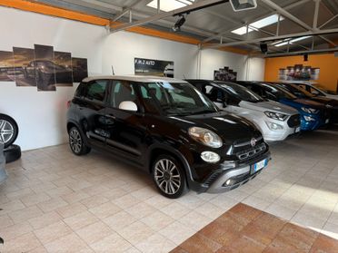 Fiat 500L 1.4 95 CV Cross