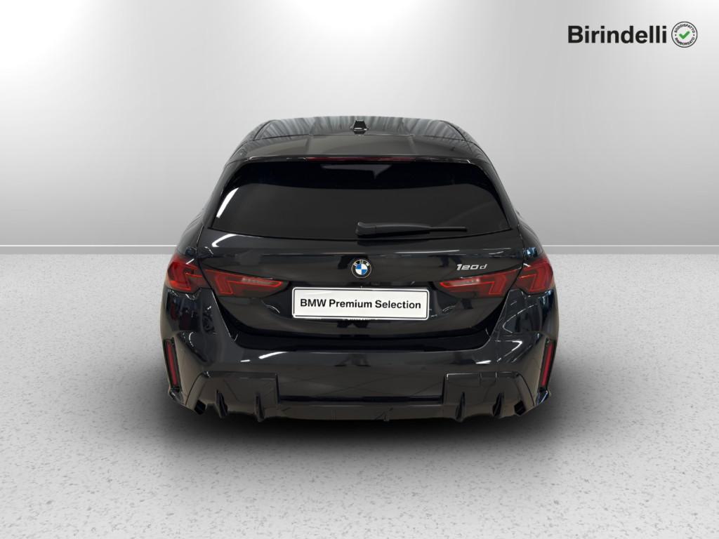 BMW 120d