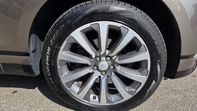 LAND ROVER Range Rover Velar 2.0D I4 240 CV R-Dynamic S PERMUTE IVA ESPOSTA