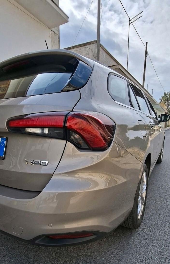 Fiat Tipo 1.6 Mjt S&S SW Business