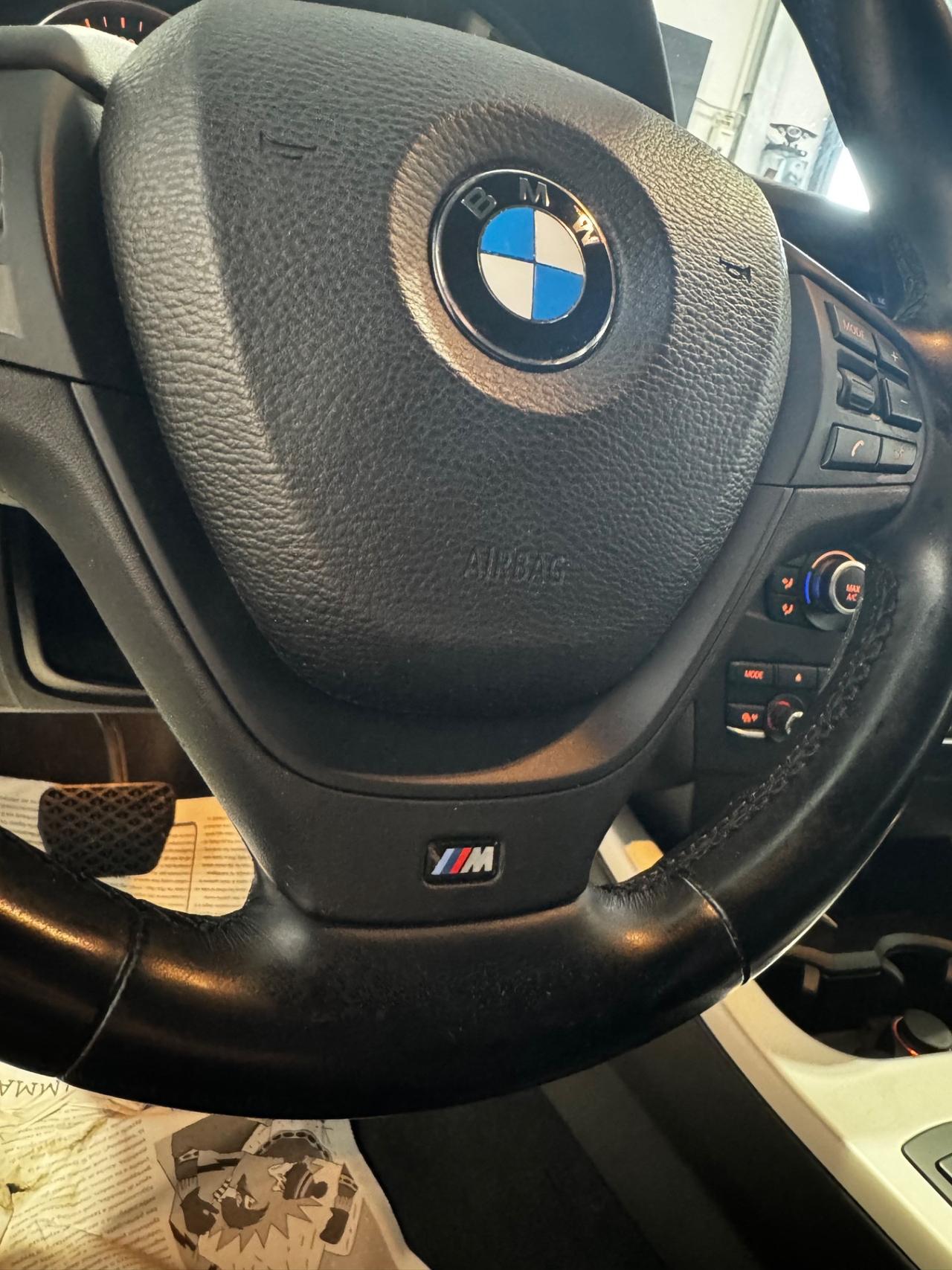 Bmw X3 xDrive20d Futura