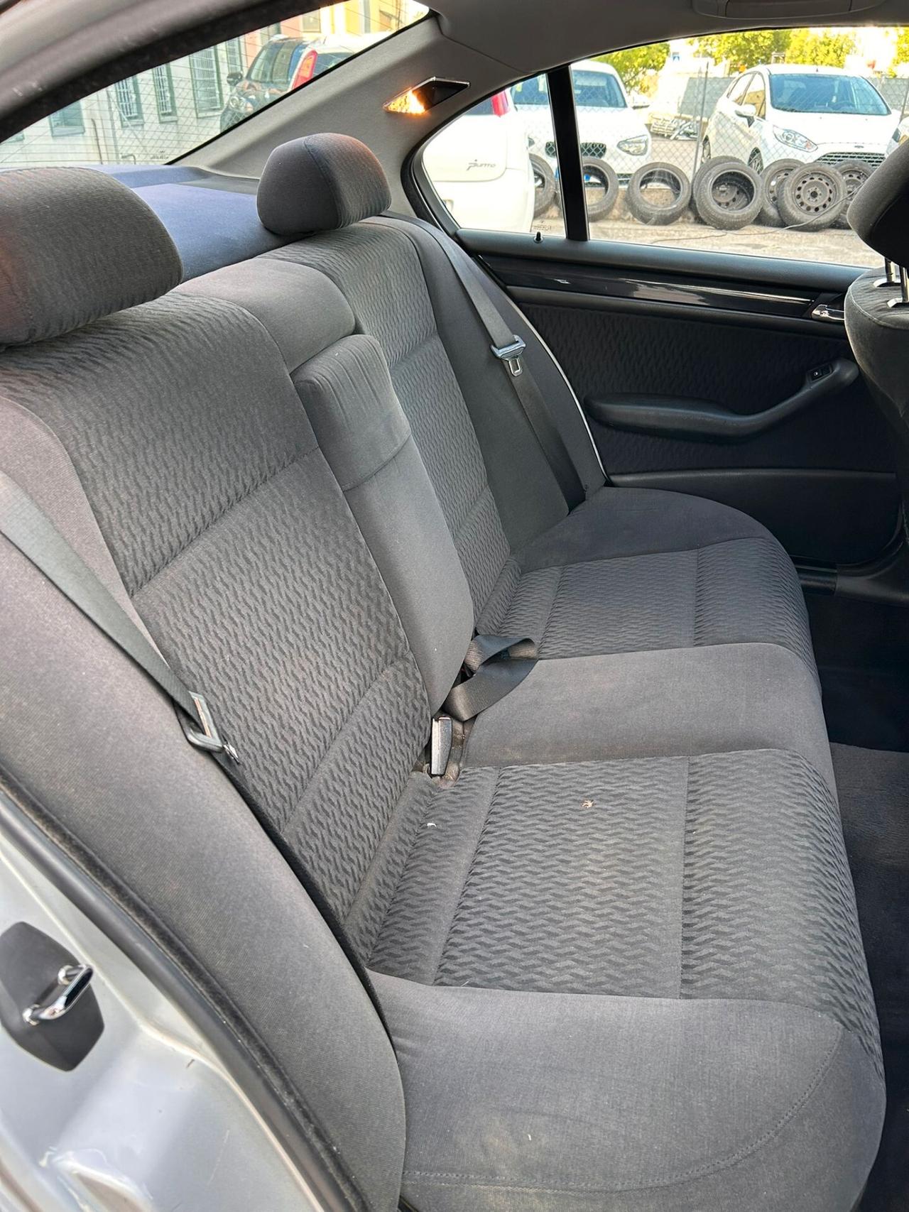 Bmw 323 323i cat 4 porte