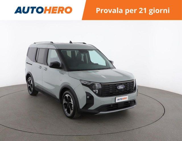 FORD Tourneo Courier 1.0 EcoBoost Active