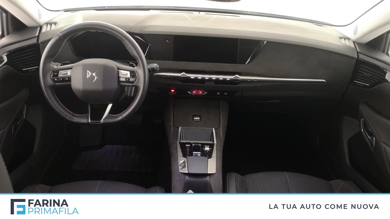 DS DS4 II 2021 - DS4 1.5 bluehdi Performance Line 130cv auto