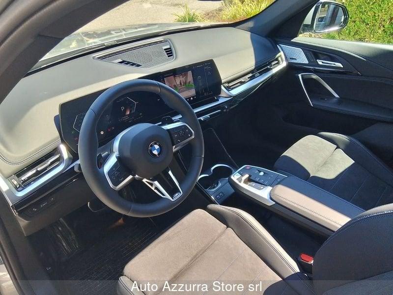 BMW X1 xDrive20d mhev 48V MSport Pro *TETTO, HARMAN KARDON, COLORI VARI*