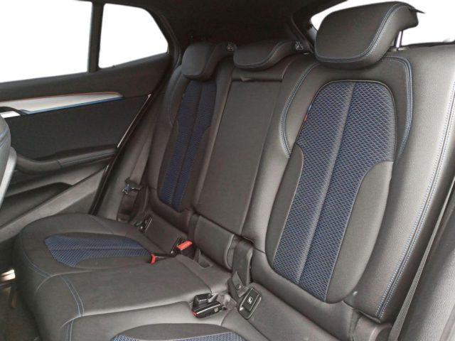 BMW X2 sDrive18d Msport Aut.
