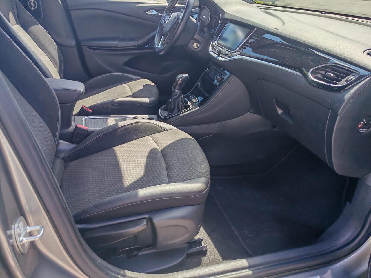 Opel Astra 1.0 Turbo ecoFLEX Start&Stop 5 porte Innovation