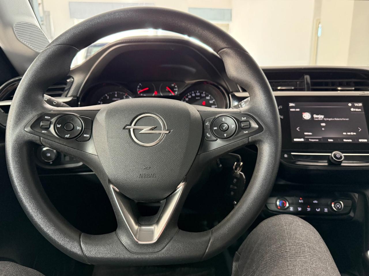 Opel Corsa 1.5 D 100CV Aziendale Edition
