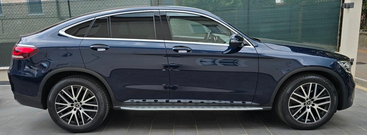 Mercedes-benz GLC 220 GLC 220 d 4Matic Premium