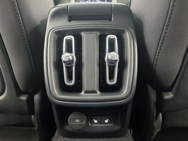 Polestar Polestar 2 Long Range Dual Motor 78kWh awd