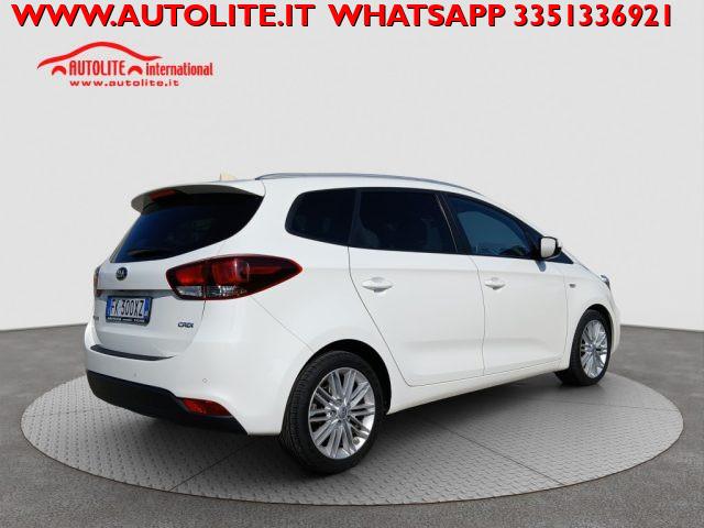 KIA Carens 1.7 CRDi 141 CV DCT Platinum
