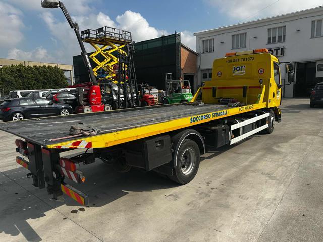 RENAULT AUTOVEICOLO USO SPECIALE 44AGD1