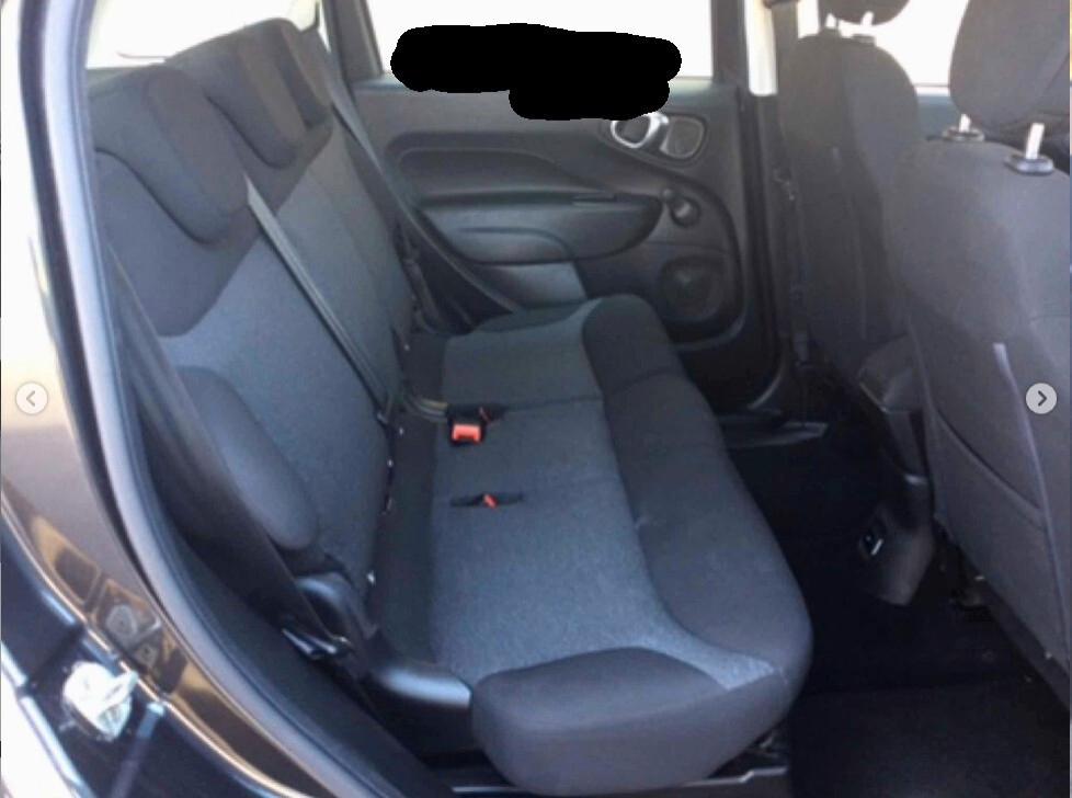 Fiat 500L 1.6 Multijet 120 CV Business Navi Retrocam UNIPRO IVA DEDUCIBILE