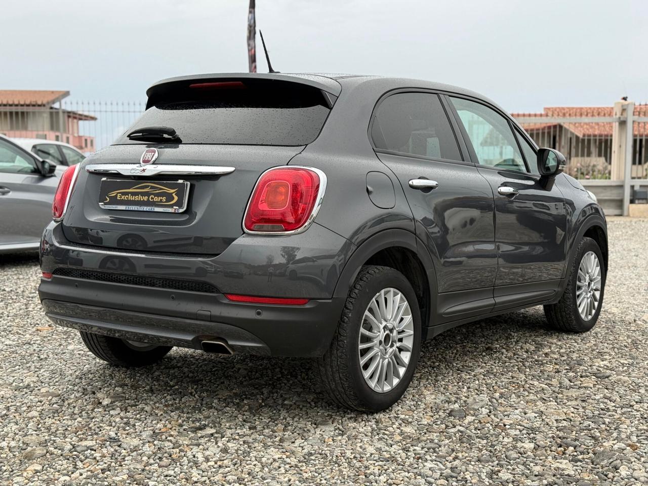 Fiat 500X 1.3 MultiJet 95 CV Cross