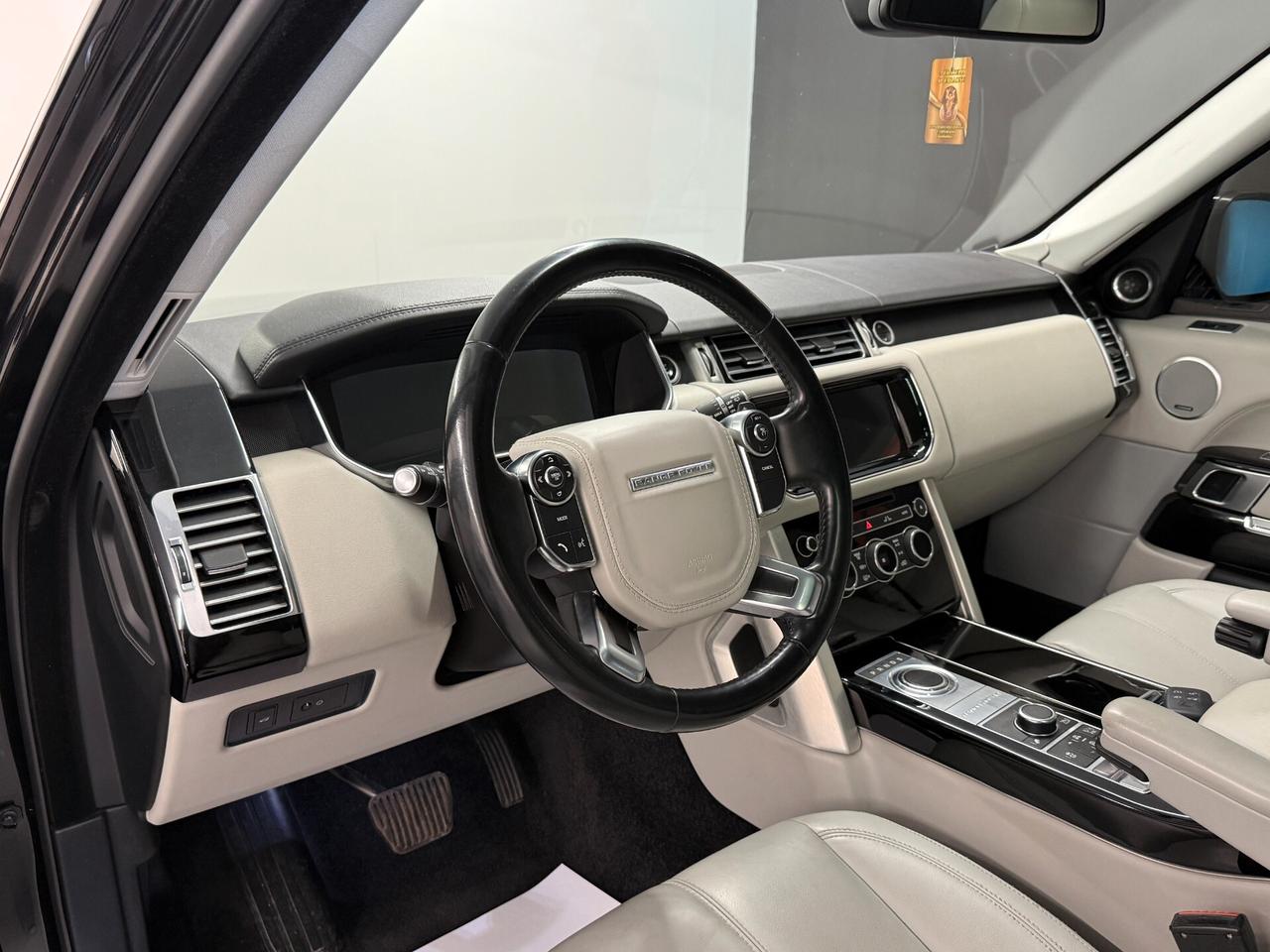 Land Rover Range Vogue 3.0