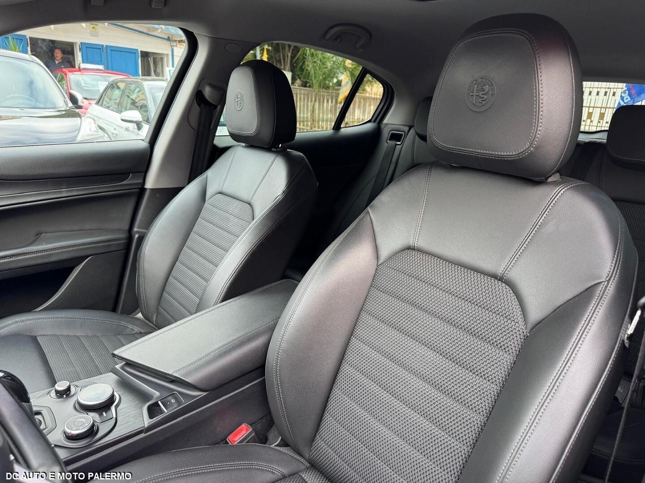 Alfa Romeo Stelvio 2.2 Diesel 210CV.Q4 SUPER.2018