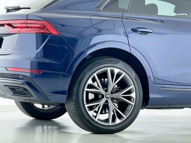Audi Q8 Q8 50 TDI 286 CV quattro tiptronic Sport