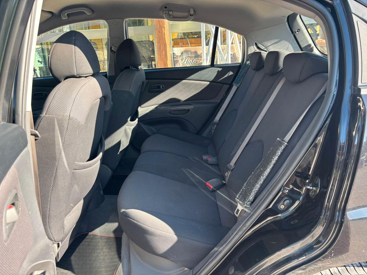 KIA RIO 1.5 CRDI - 2006