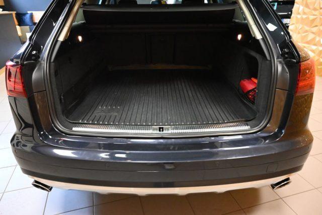 AUDI A6 allroad 3.0 TDI 272CV Q.S-TR.BUSIN.PLUS TET.19"RADAR FULL!