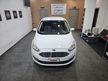 Ford C-Max 1.6 120CV GPL Titanium