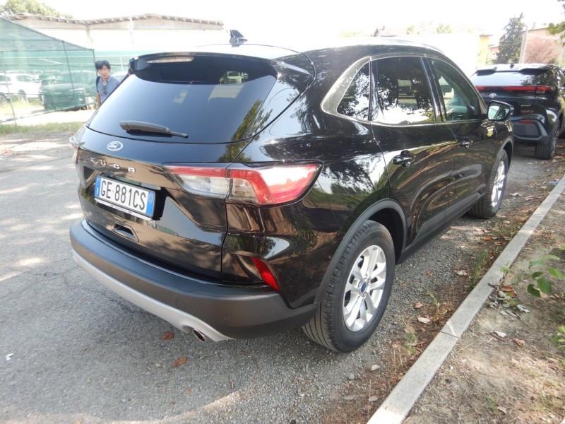 Ford Kuga 1.5 EcoBlue 120 CV 2WD Titanium