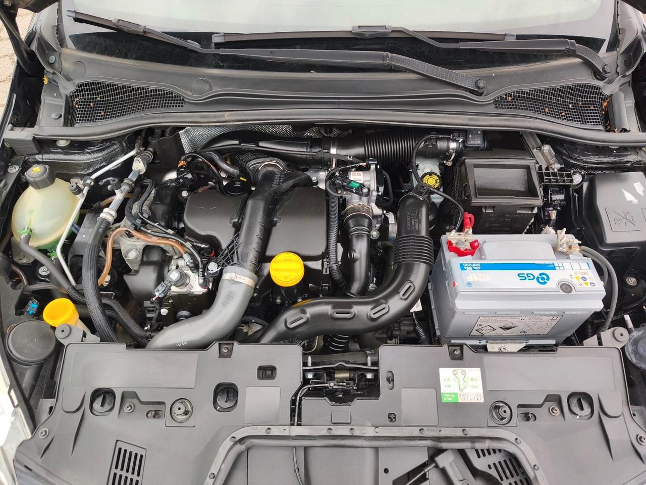 Renault Clio 1.5 Dci 55Kw Accetto Permute