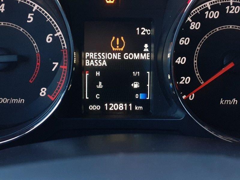 Mitsubishi ASX 1.6 2WD GPL - NAVI -GARANZIA -KM CERTIFICATI