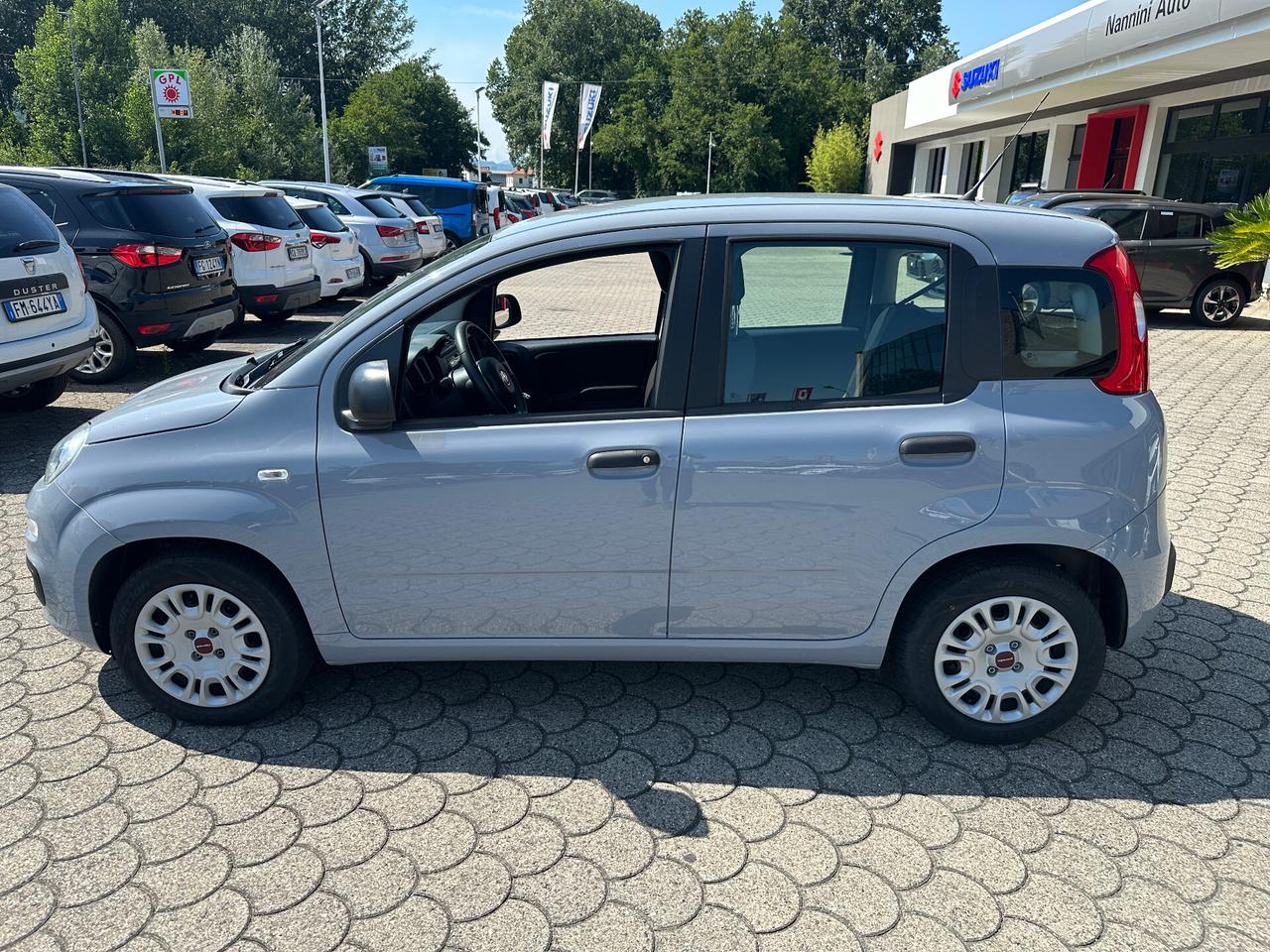 Fiat Panda 1.2 Easy
