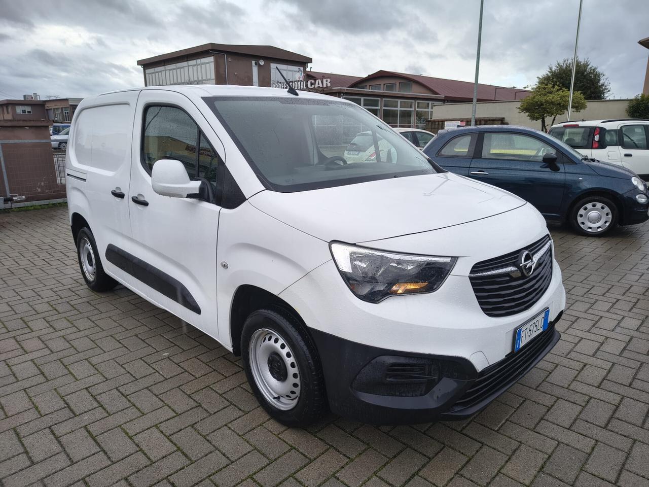 Opel Combo CARGO 1.6 DIESEL 3 POSTI *IVA ESCLUSA*