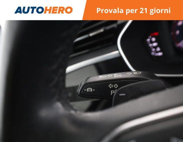 AUDI Q3 35 TFSI S tronic S line edition