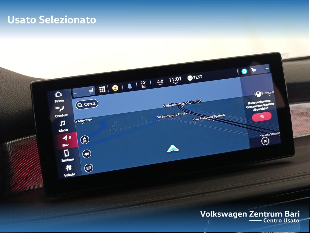 Alfa Romeo Tonale 1.5 hybrid speciale 130cv tct7