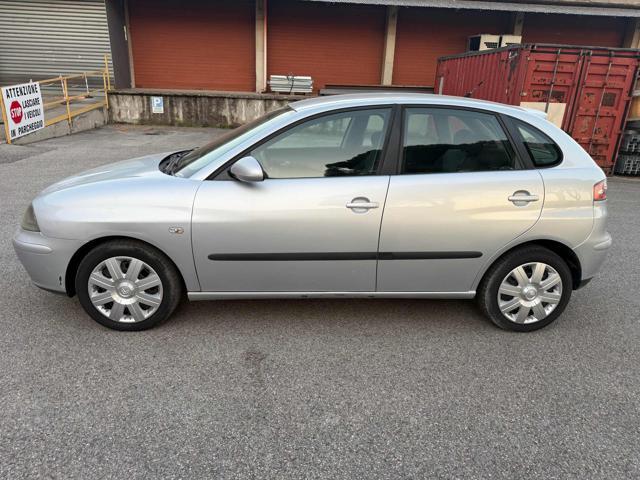 SEAT Ibiza 1.4 TDI 5p. Reference senza nessun lavoro da fare
