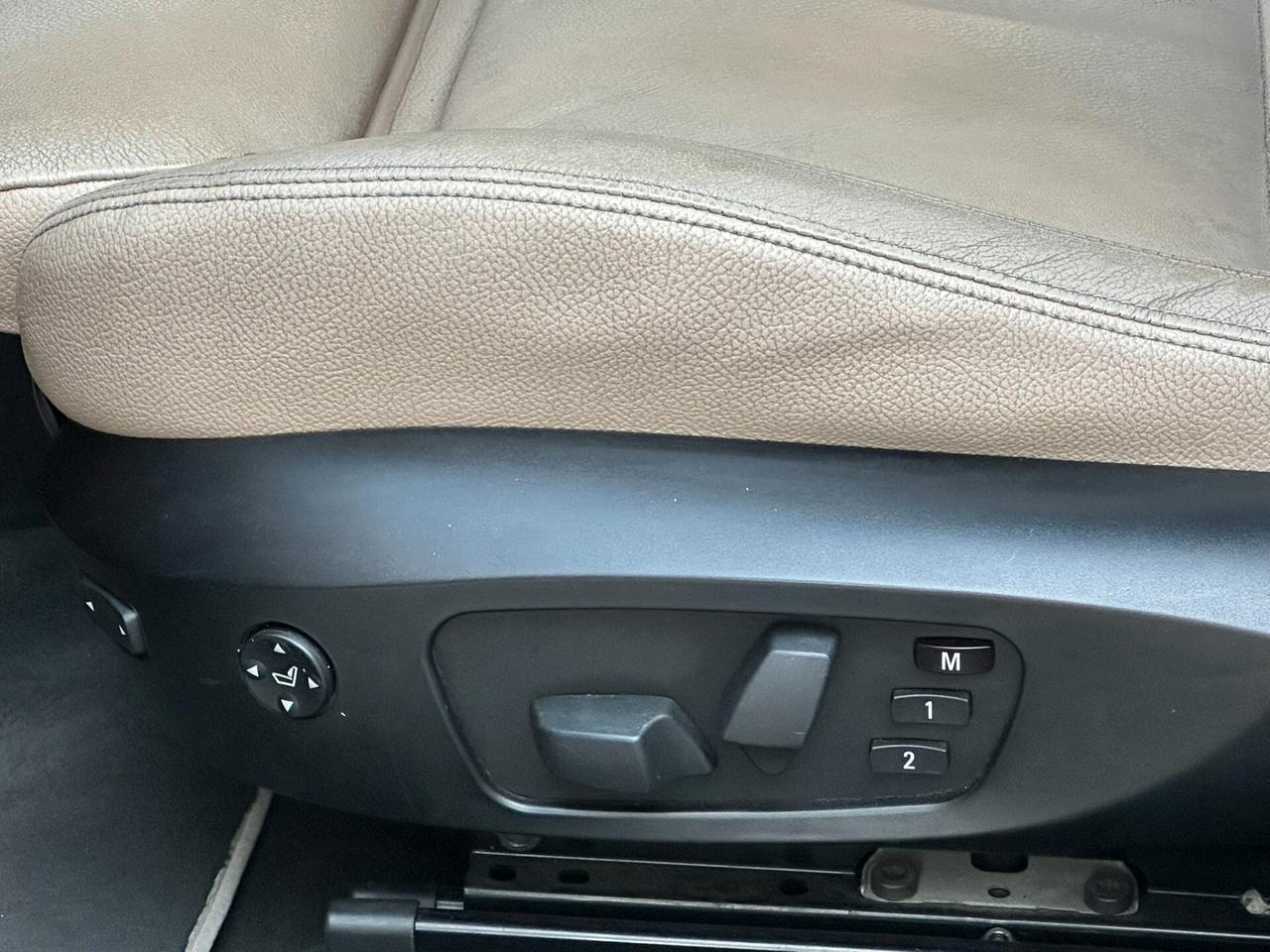 Bmw X1 xDrive20d Futura StraFull perfetta