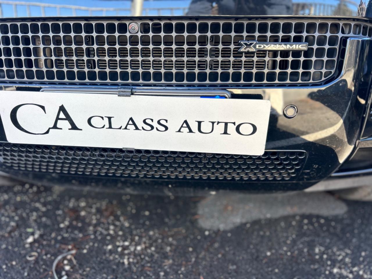 Jaguar E-Pace 2.0D I4 163 CV AWD Auto R-Dynamic HSE