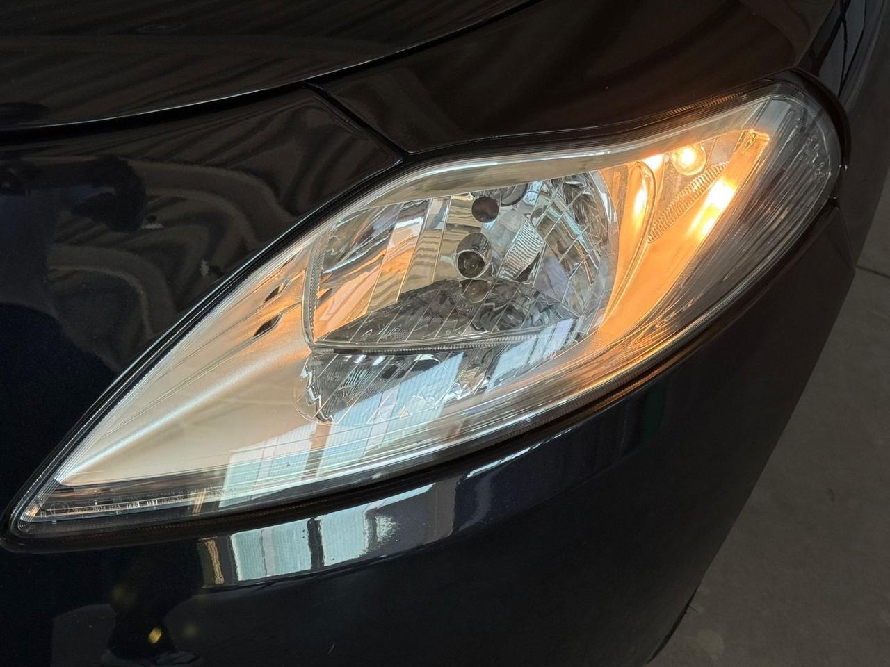 Lancia Ypsilon 1.2 69 CV 5 porte GPL Ecochic Unyca