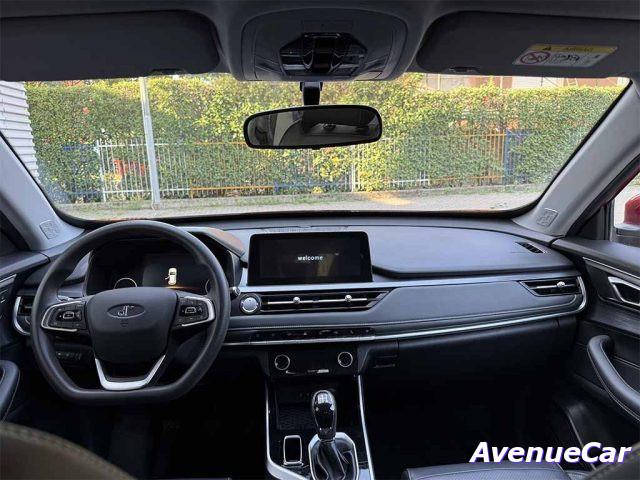 DR MOTOR DR 5.0 1.5 Turbo Bi-Fuel GPL TELECAMERA CARPLAY