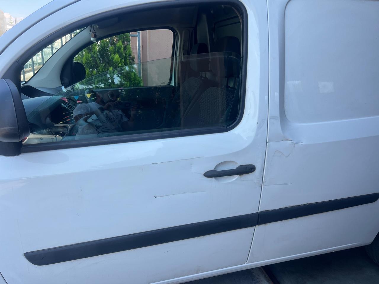 Renault Kangoo 1.5 dCi 90CV F.AP. 4p. Express