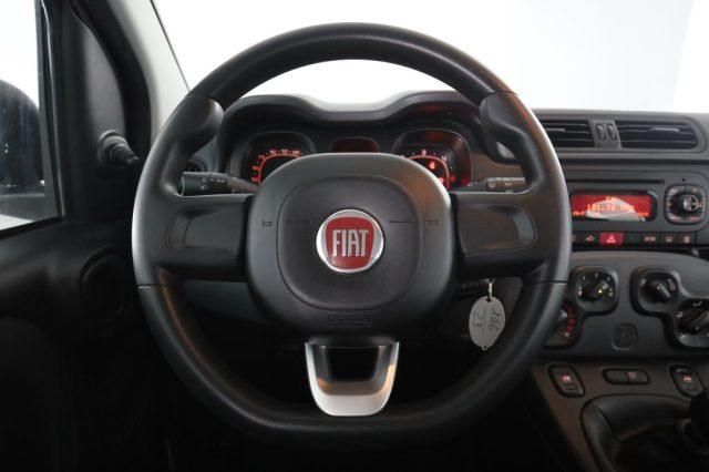 FIAT Panda Panda 1.3 MJT 95 CV S&S Easy