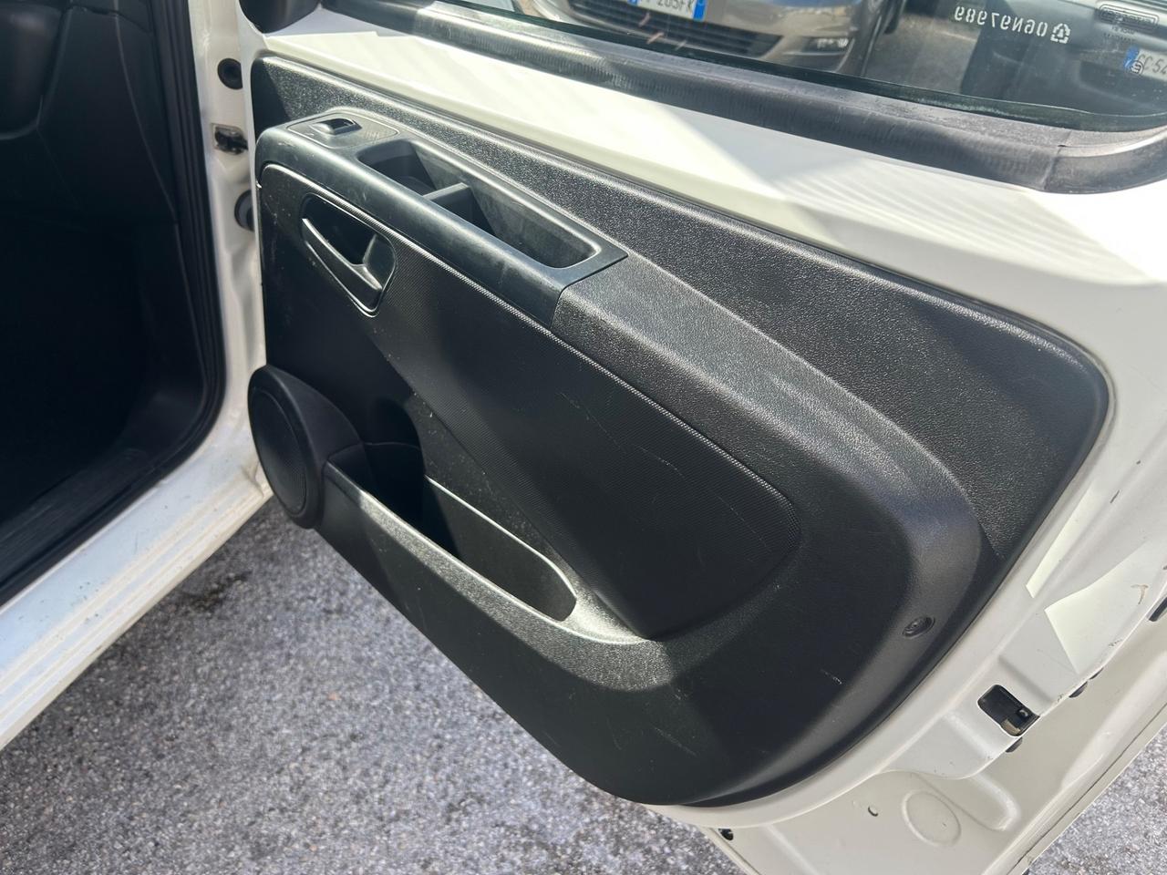 Fiat Fiorino 1.3 MJT 95CV Furgone 2020