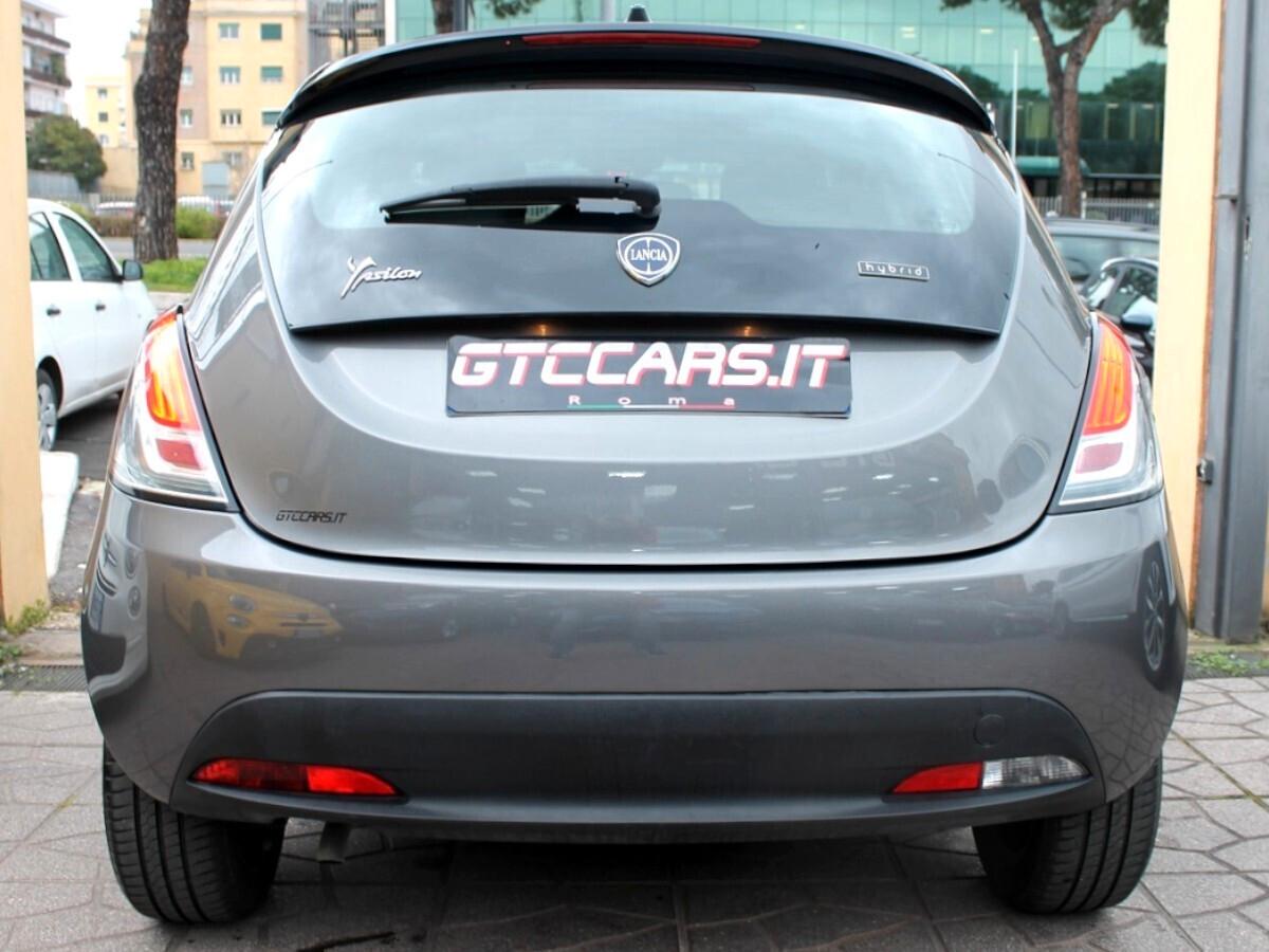 Lancia Ypsilon 1.0 Hybrid FireFly 5 porte S&S Silver Plus **PREZZO VERO** UNIPRO IVA DEDUCIBILE