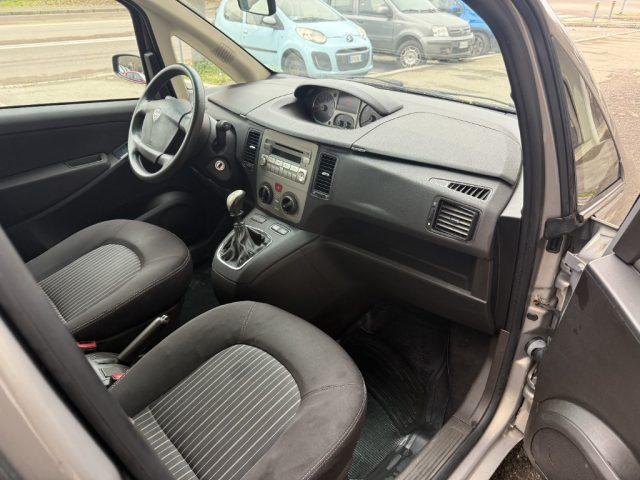 LANCIA MUSA 1.4 16V Oro SOLO 86.000 KM ORIGINALI