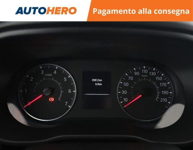 DACIA Duster 1.0 TCe 100 CV 4x2 Techroad
