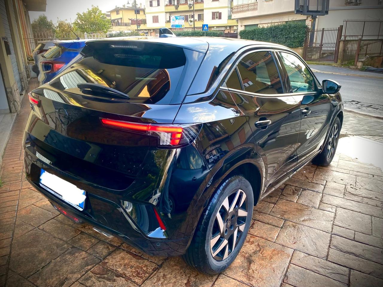 Opel Mokka 1.2 Turbo 136 CV GS