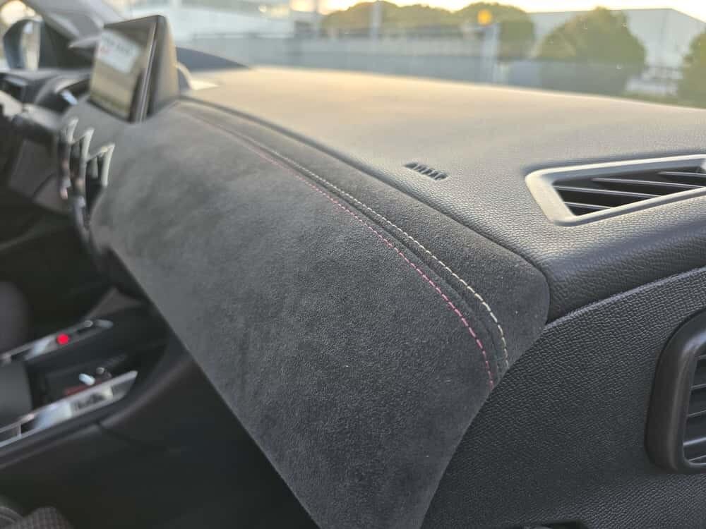 Ds DS3 3 BlueHDi 130 aut. Performance Line+