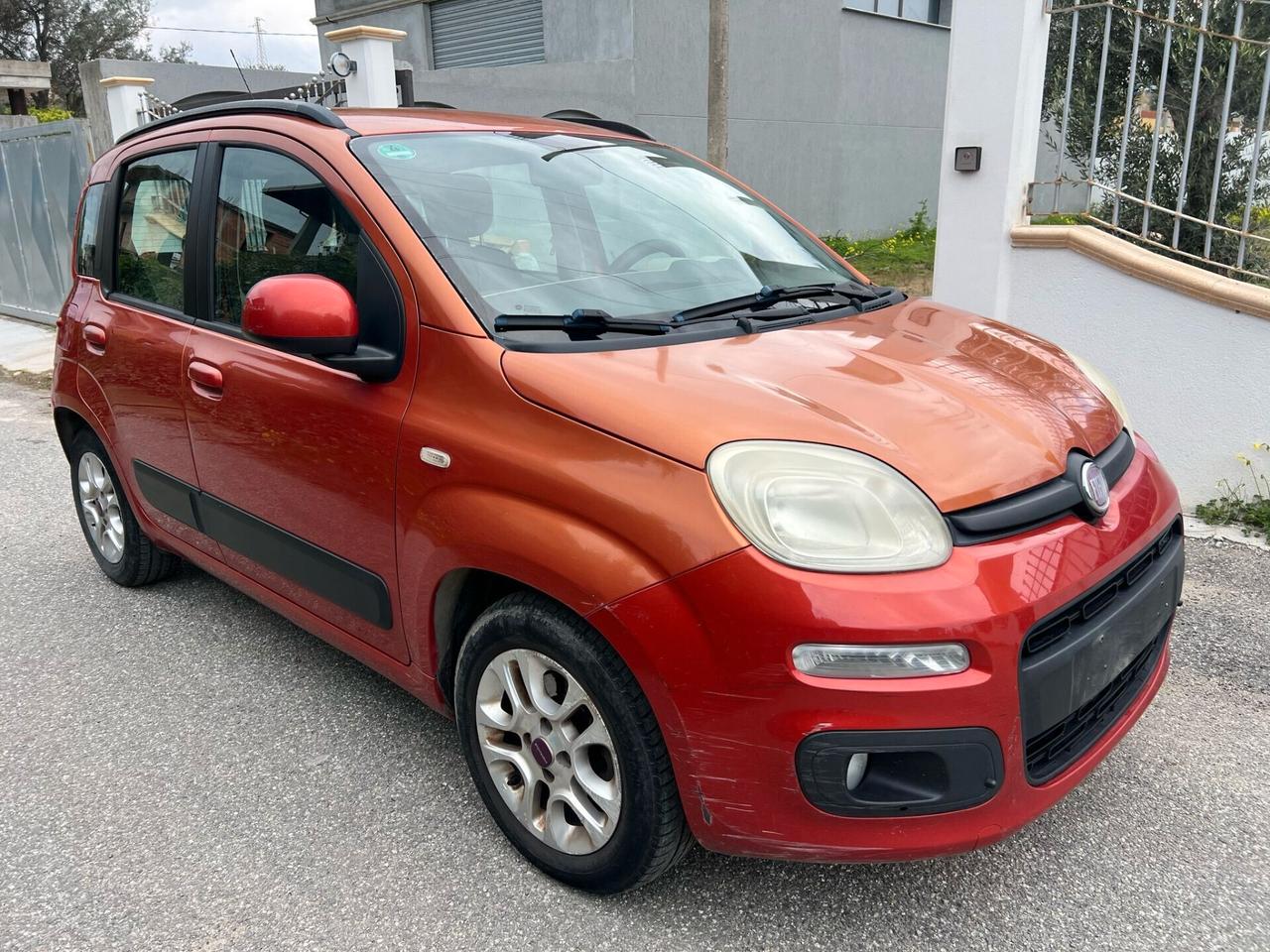 Fiat Panda 1.3 MJT S&S Easy