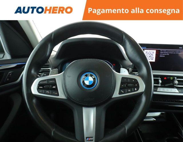 BMW X3 xDrive30e Msport