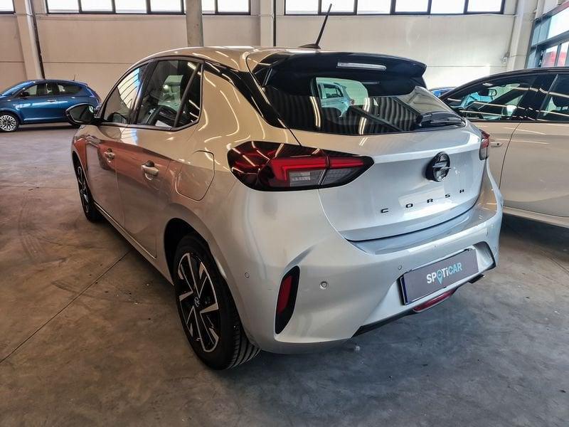 Opel Corsa VI 2023 1.2 100cv GS S&S