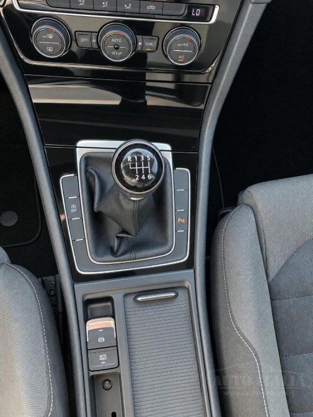 VOLKSWAGEN Golf 2.0 TDI 5p. Highline BlueMotion Technology