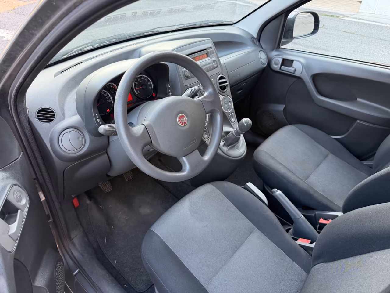 Fiat Panda 1.2 Dynamic