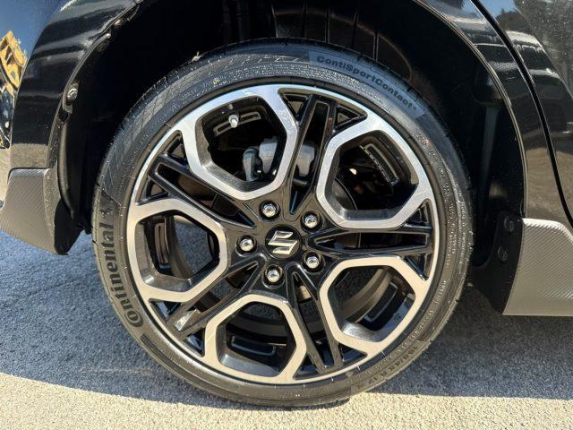 SUZUKI Swift Sport 1.4 Hybrid Boosterjet